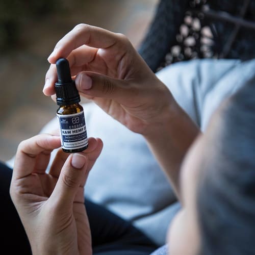 cbd oil for anxiety and depression
