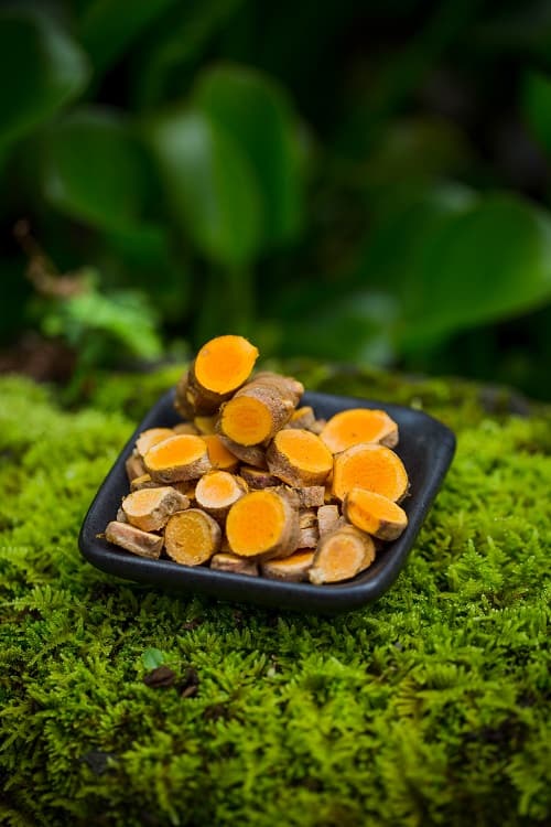 turmeric cbd oil