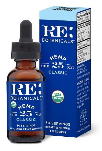 rebotanicals hemp cbd tincture