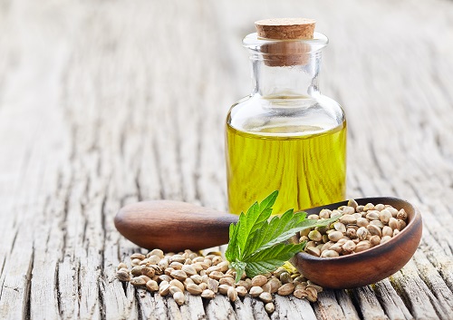 what's the difference between cbd and hemp oil
